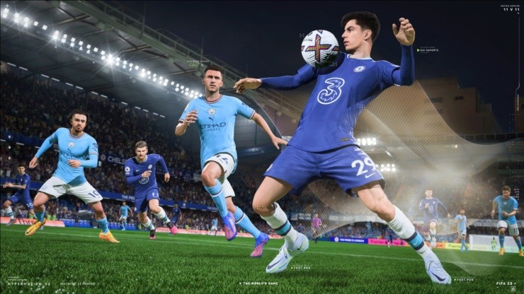 FIFA 23: Filtran cuál será el próximo evento de Ultimate Team