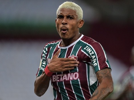 Fluminense deve ter mais uma saída no elenco: 'Mais de R$ 16,5 milhões'
