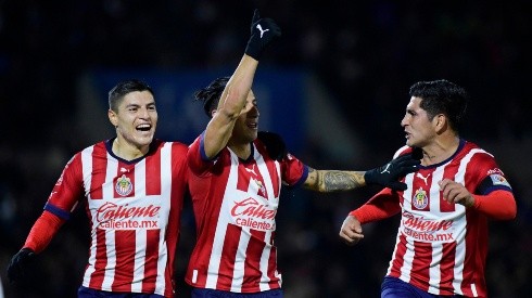 Exjugador de Chivas considera injusto su paso en el Clausura 2023: Tienen más puntos de los que merecen por su futbol