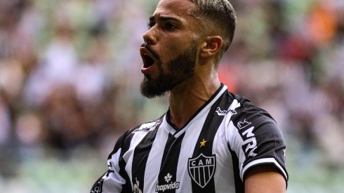 Fernando Moreno/AGIF - Calebe tem contrato exposto no Fortaleza
