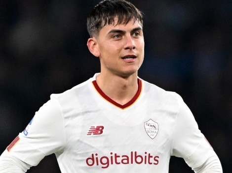 Report: Paulo Dybala's Roma contract includes unbelievable release clause