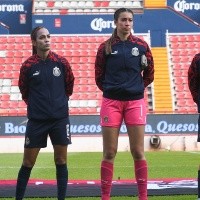 Tres jugadoras de Chivas son llamadas al Tri