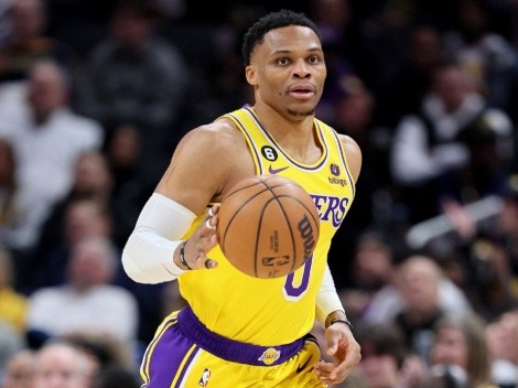 NBA Rumors: Lakers finally found a trade partner for Russell Westbrook