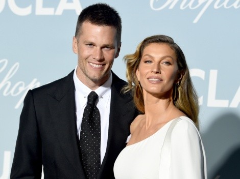 NFL News: Gisele Bundchen played a significant role in Tom Brady's decision to retire