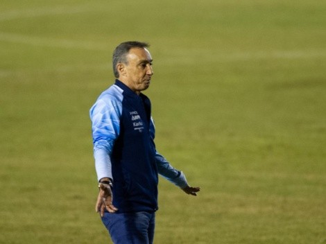 DE SAÍDA! CSA anuncia rescisão de ex-Grêmio, pouco utilizado por Roberto  Fonseca