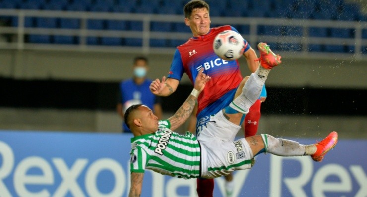 Brayan Rovira Universidad Católica
