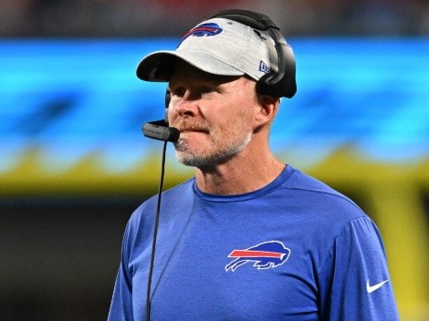 NFL News: Bills make another addition for Sean McDermott for 2023 season