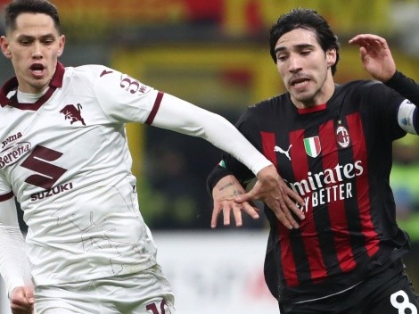 AC Milan vs Torino: TV Channel, how and where to watch or live stream free 2022-2023 Serie A in your country today