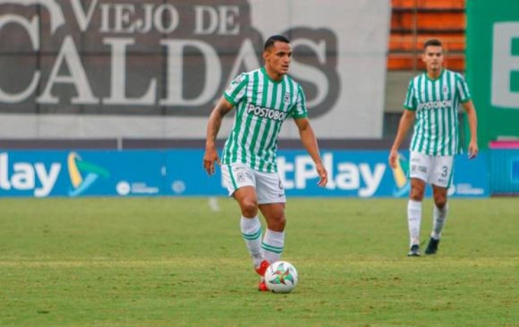 Rovira es nuevo refuerzo de la UC | Foto: Archivo 