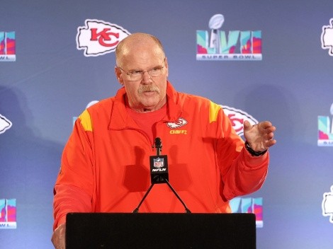 NFL Honors 2023: Why is Andy Reid not nominated for the AP Coach of the Year award?