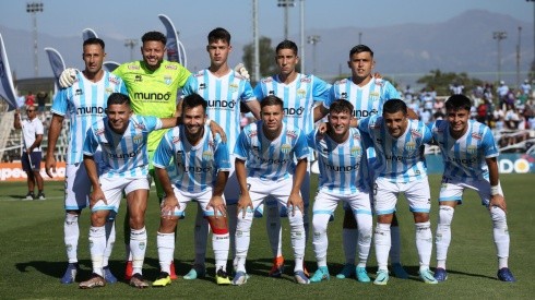 Magallanes tiene a un nuevo refuerzo para la temporada 2023 en la Primera División.