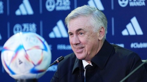 A pesar del 4 a 1, Carlo Ancelotti remarcó los errores de su equipo vs. Al Ahly.