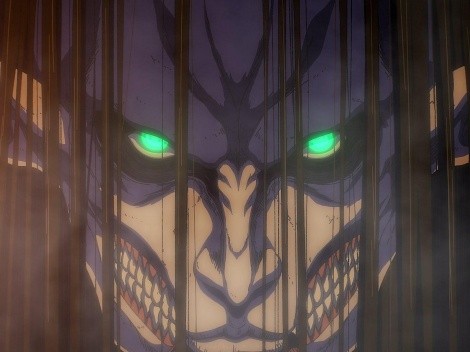 Shingeki no Kyojin, temporada final: la Parte 3 comienza con un episodio especial
