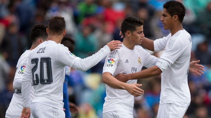 Jesé estaría a un paso de sumarse a la Sampdoria.