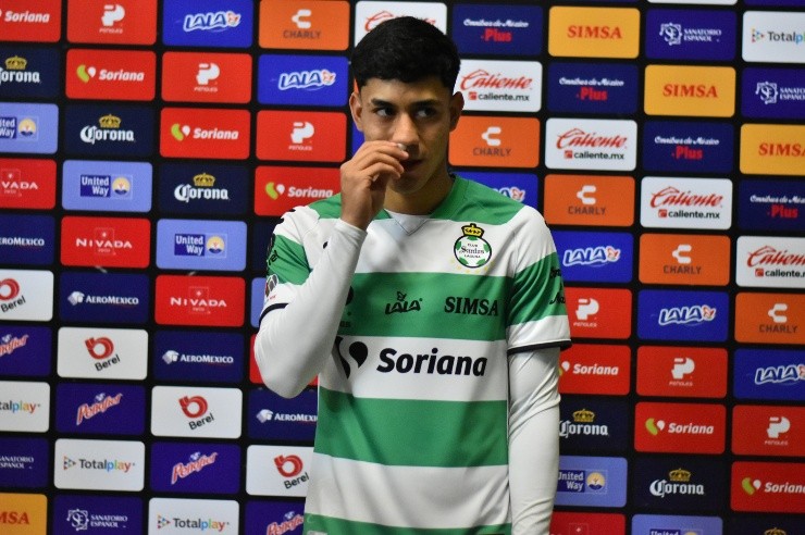 Omar Campos destaca en la Liga MX (Imago7)