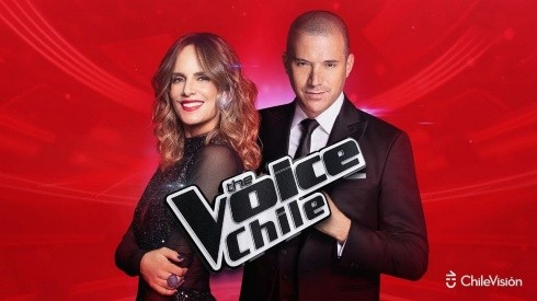 The Voice Chile será conducido por Diana Bolocco y Julián Elfenbein.
