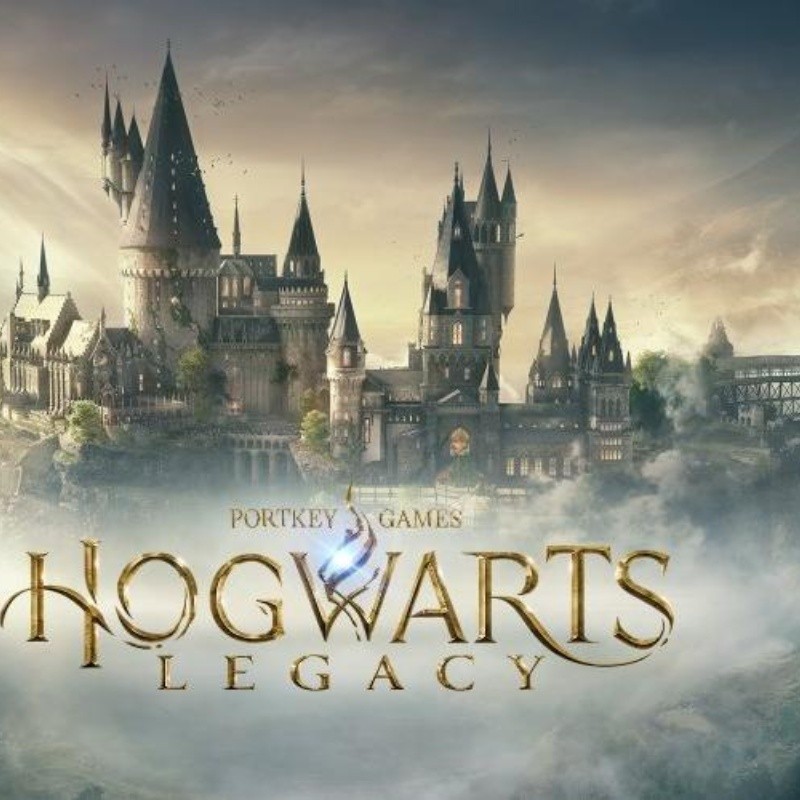 ¿Cómo ir a la prisión de Azkaban en Hogwarts Legacy?