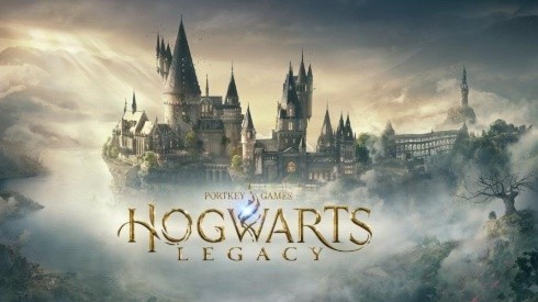 Hogwartz Legacy