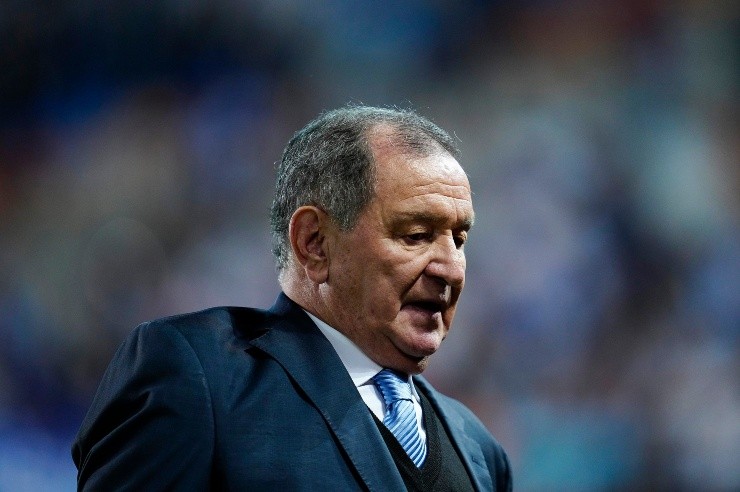 Meza no tuvo un buen paso tras su éxito en Toluca (Imago7)