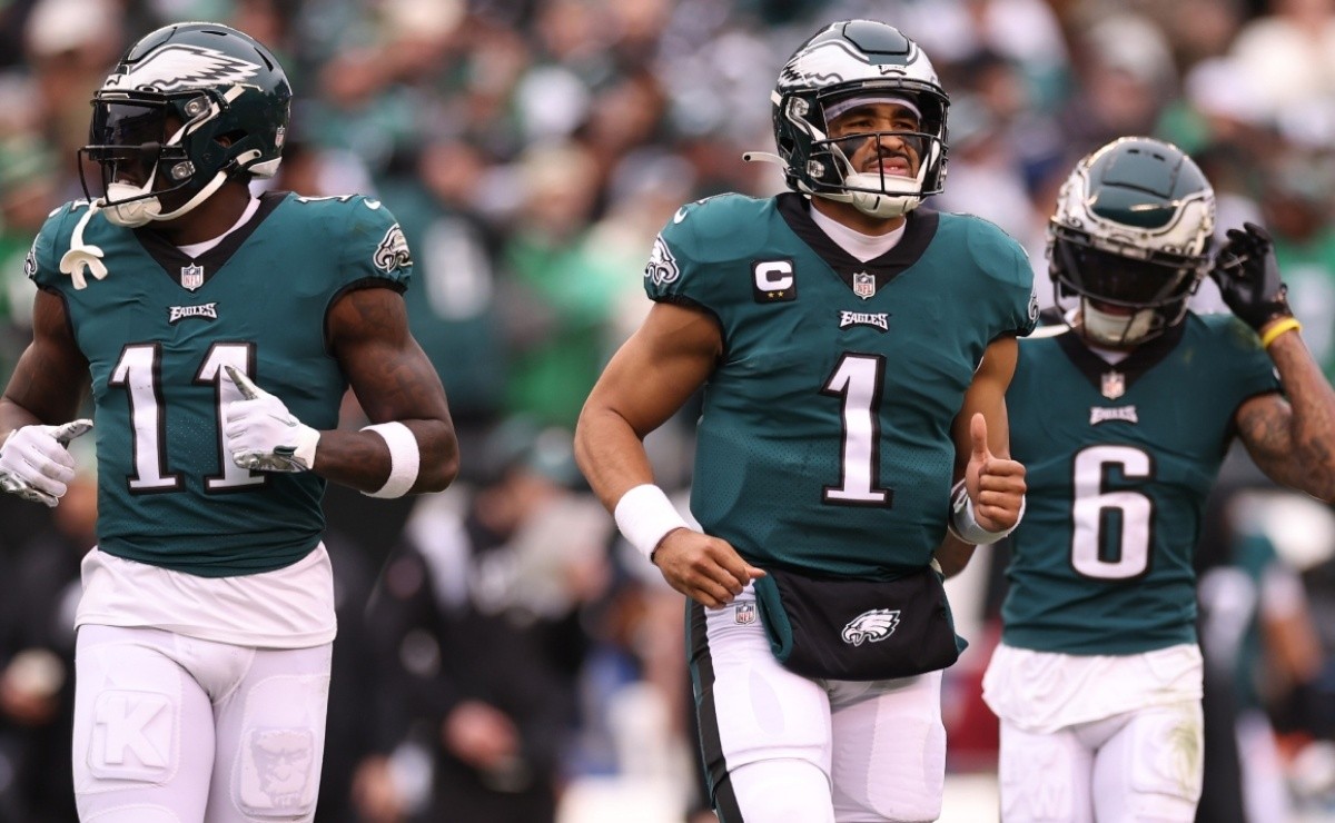 Super Bowl 2023: 3 Reasons Why Eagles Will Beat The Chiefs