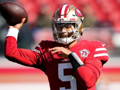 NFL News: QB Trey Lance has only one petition in battle for 49ers QB1 job