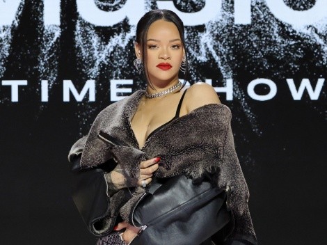 Rihanna's surprising reveal about the setlist for the Super Bowl Halftime Show