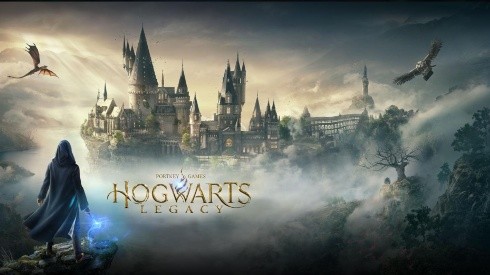 ¿A qué hora se puede jugar Hogwarts Legacy en PC? (Steam & Epic Games Store)