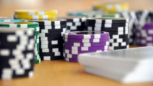 O poker é um esporte da mente praticado no mundo inteiro (Foto: Reprodução/Pixabay)