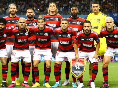 ¿Cuándo juega Flamengo vs Al-Ahly por el Mundial de Clubes?