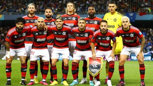 Flamengo disputa el tercer puesto del Mundial de Clubes ante Al-Ahly.