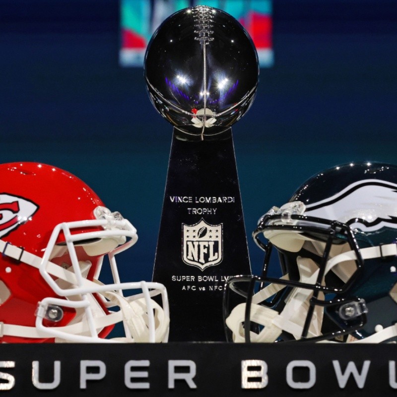 Super Bowl LVII Prize Money: How Much Does Each Team Get Paid In 2023?