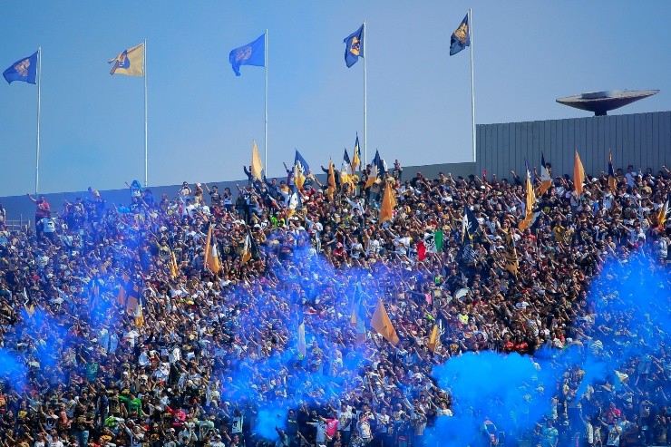 La afición universitaria ya sabe cuánto deberá pagar para jugar. (Jam Media)