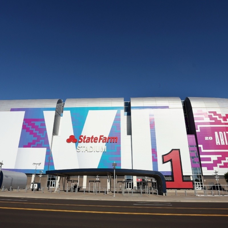 Super Bowl 2023: How many people will attend the game at State Farm Stadium?