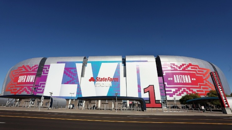 Super Bowl 2023: How many people will attend the game at State