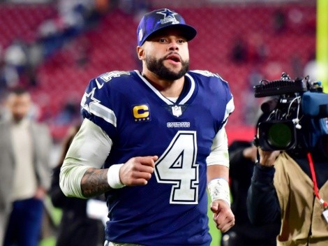 NFL News: CeeDee Lamb reveals Dak Prescott's issues with the Dallas Cowboys