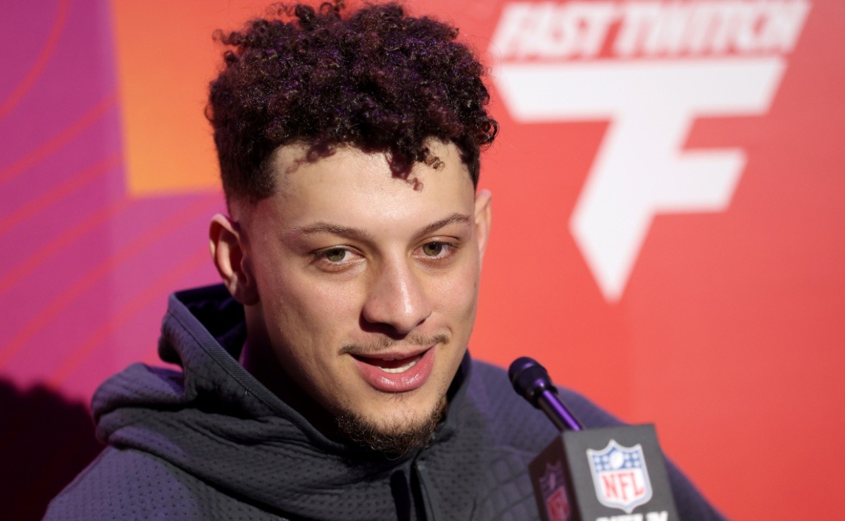 NFL News: Chiefs QB Patrick Mahomes wins MVP, joins exclusive group