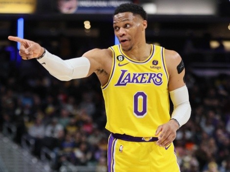 Report: Russell Westbrook didn't respect Lakers teammates and Darvin Ham