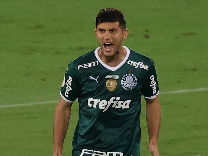 DT de Palmeiras da a conocer el motivo de la salida de Kuscevic