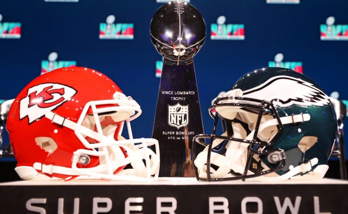 ¿Qué es el Super Bowl? Explicación y significado de la Gran Final de NFL