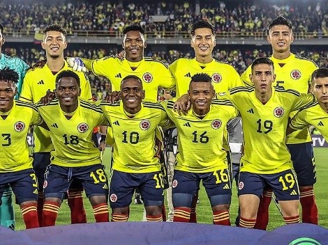 Además del Mundial, Colombia se clasificó a los Juegos Panamericanos
