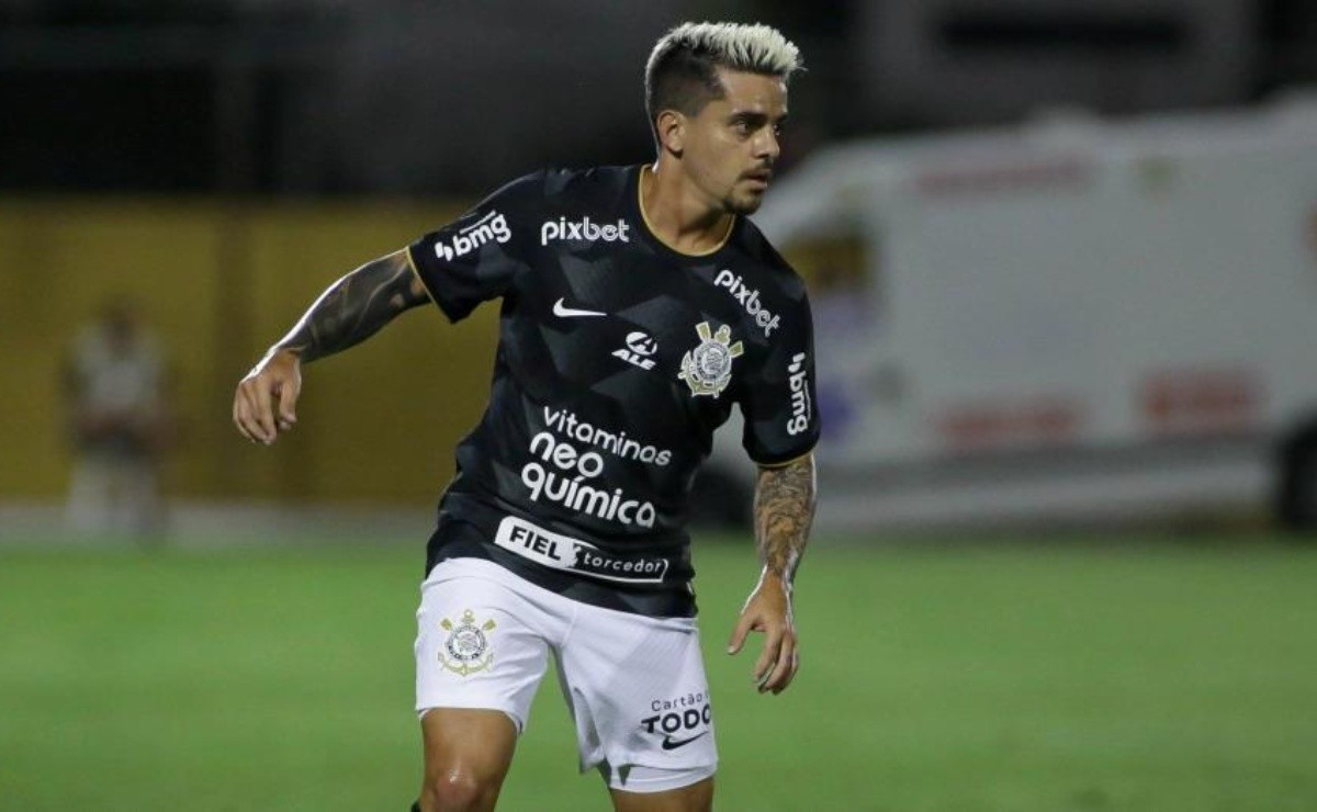 Renato Augusto joga hoje? Os lesionados e suspensos do Corinthians