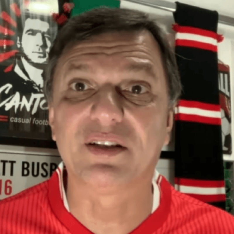 Mauro Cezar surpreende e pede afastamento de craque do Flamengo