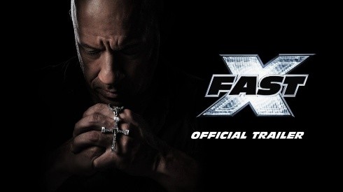 Fast X (Rápido y Furioso 10) es uno de los grandes blockbusters cinematográficos de 2023.