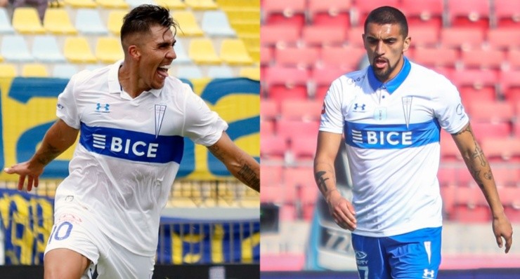 César Pinares Branco Ampuero Universidad Católica