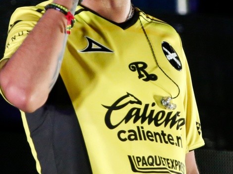 Presenta FC Juárez su nuevo jersey