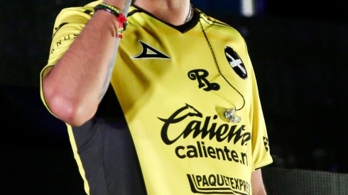 Mazatlán es uno de los equipos a los que viste Pirma en la Liga MX.
