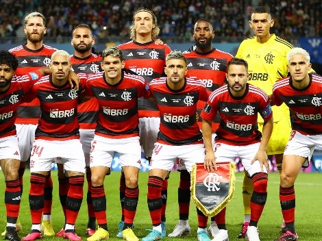 ¿Dónde ver Flamengo vs Al-Ahly por el Mundial de Clubes 2022?