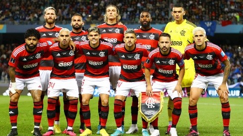 Flamengo perdió con Al-Hilal en cuartos de final