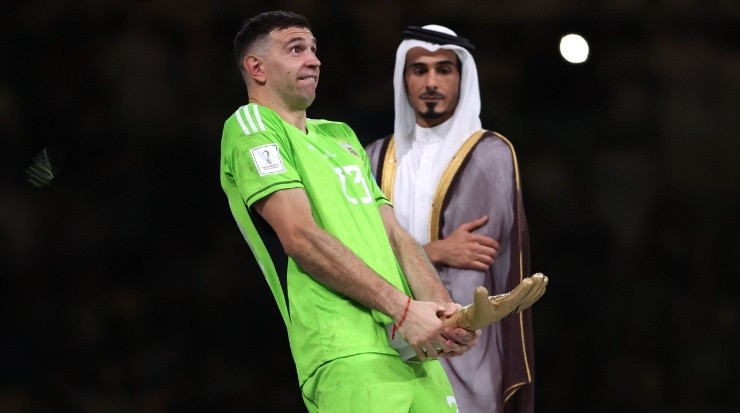 Clive Brunskill/Getty Images