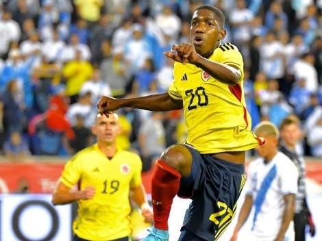 Los ‘cracks’ de Europa que reforzarían a Colombia para el Mundial Sub 20